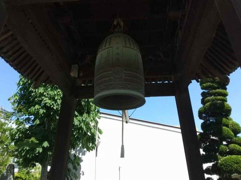 大宮山 誓願寺