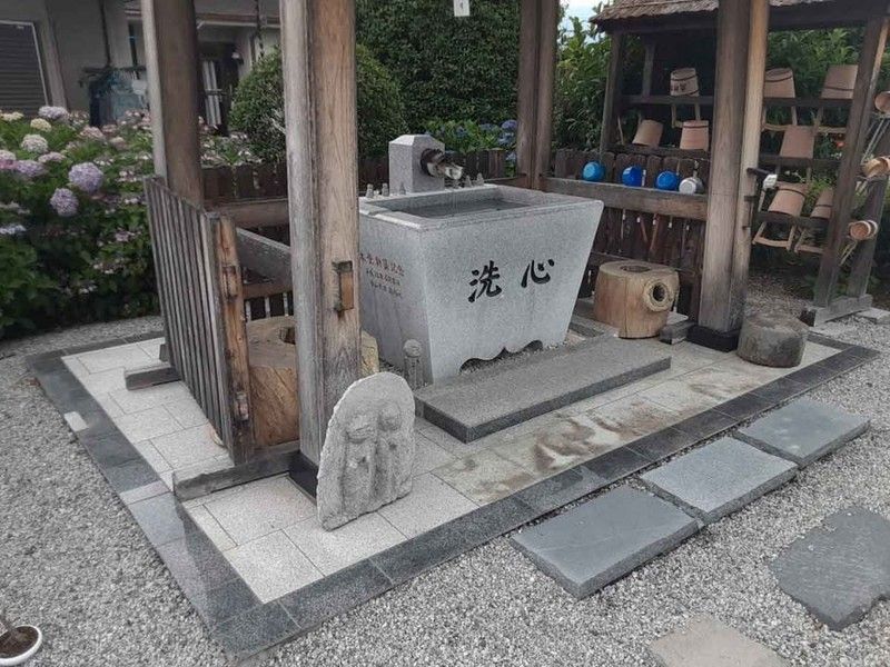 万徳山 円満寺
