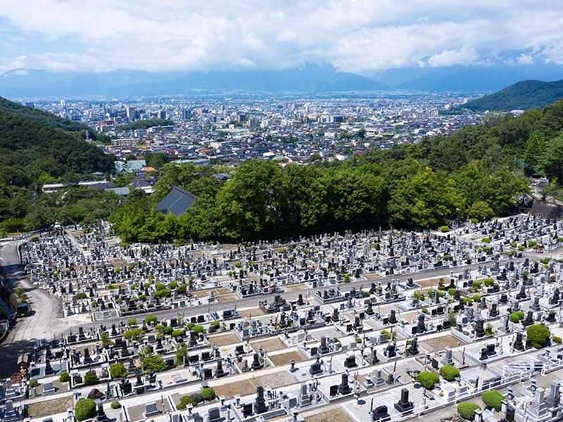 円光院