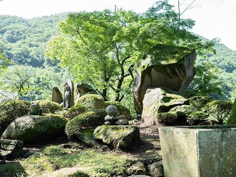 円光院