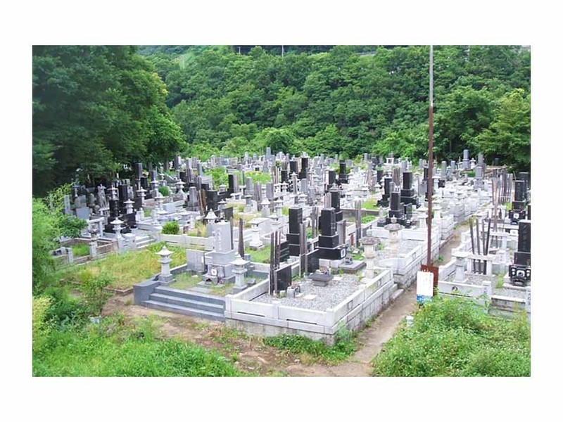 区画写真