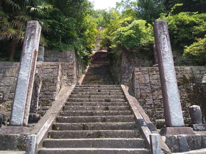 紫雲山 無辺寺