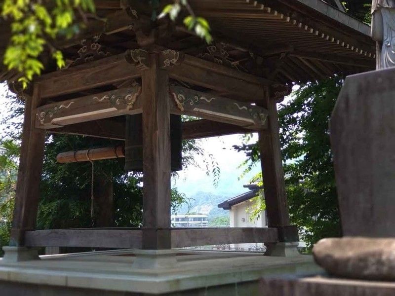 紫雲山 無辺寺