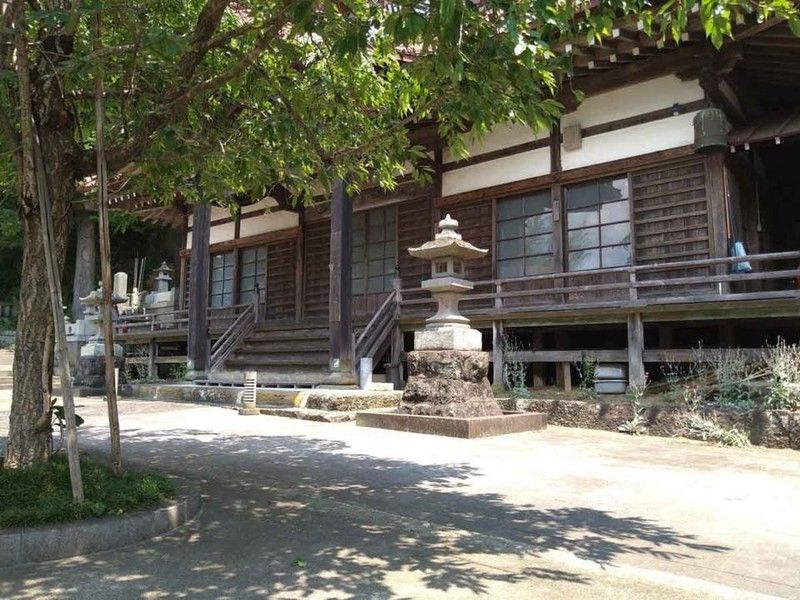 紫雲山 無辺寺