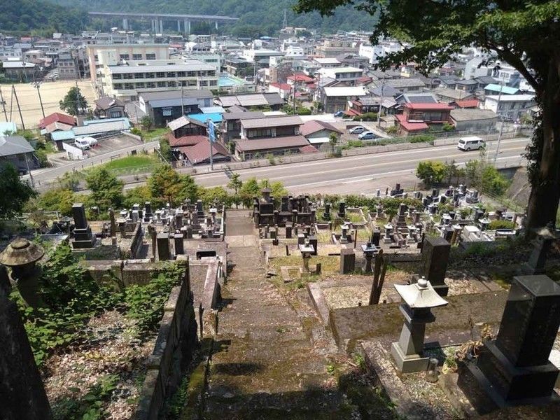 紫雲山 無辺寺
