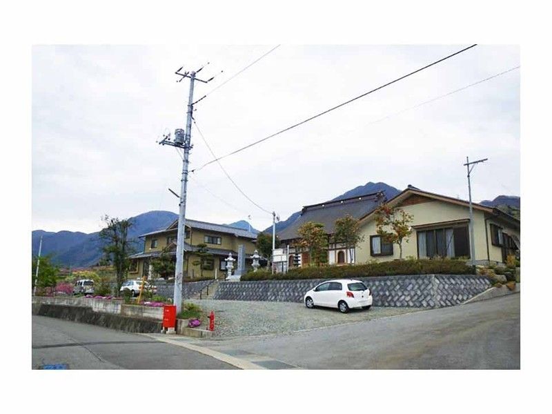 金剛山 浄瀧寺