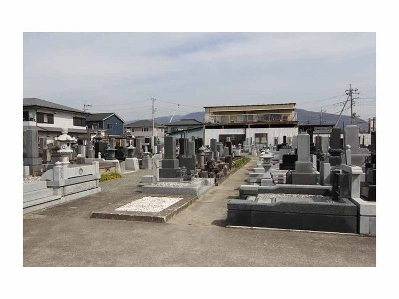 荘厳山 常在寺