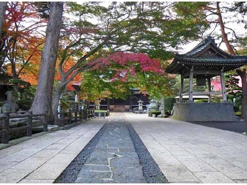 引接山 西方寺
