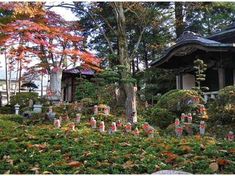 引接山 西方寺