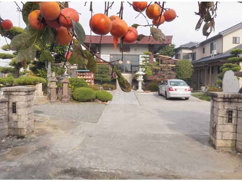 明龍山 常安寺