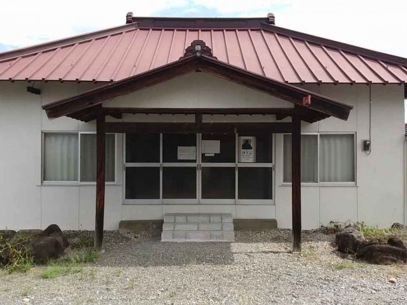 照皇山 法蔵寺
