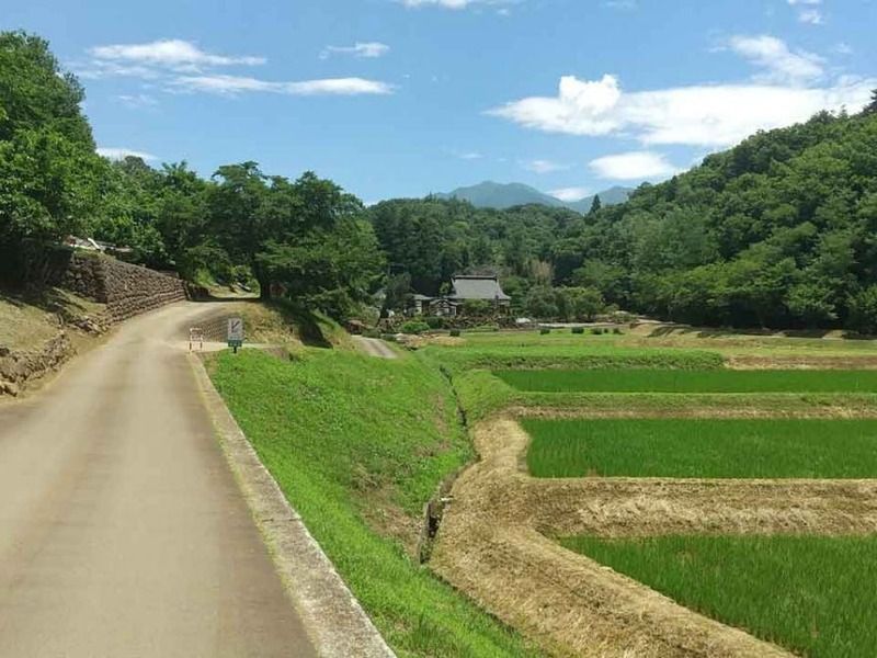 常牧山 浄居寺