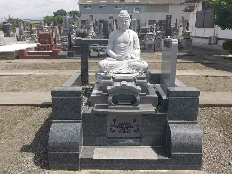 寶冨山 安楽寺