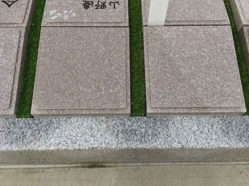 小瀬さくら墓苑 樹木葬