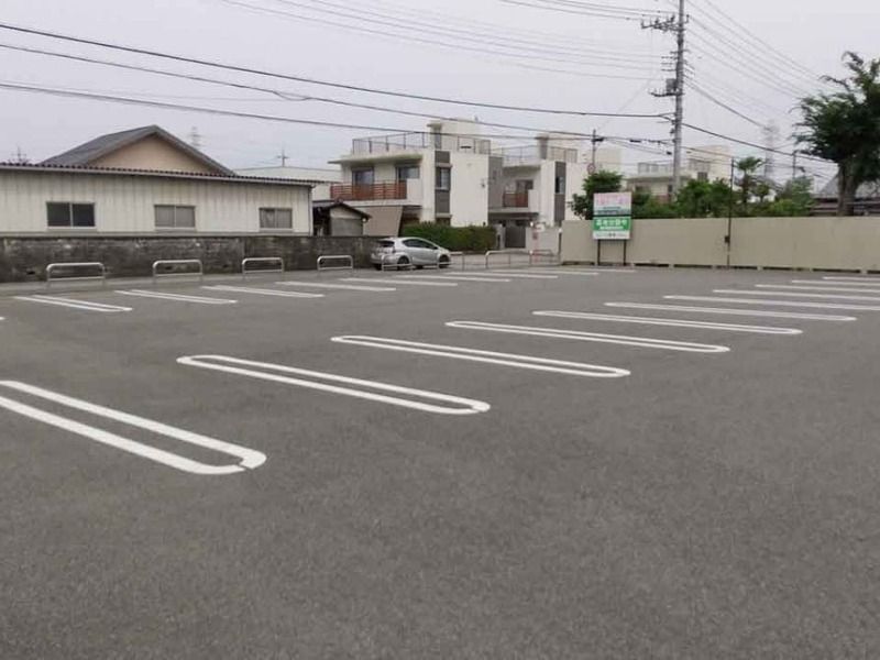 小瀬さくら墓苑 樹木葬
