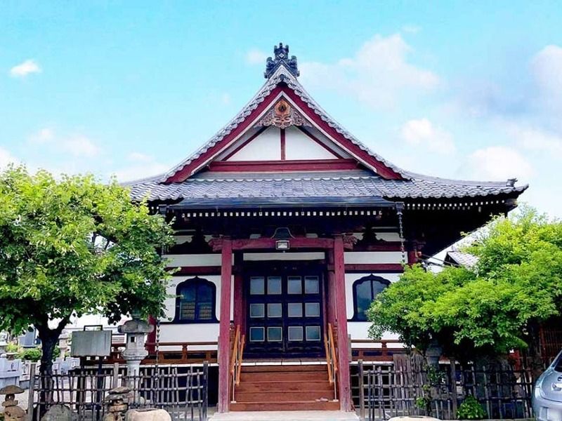仁勝寺