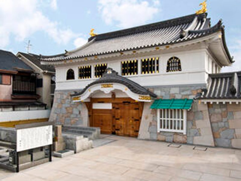 速成寺 納骨堂・樹木葬