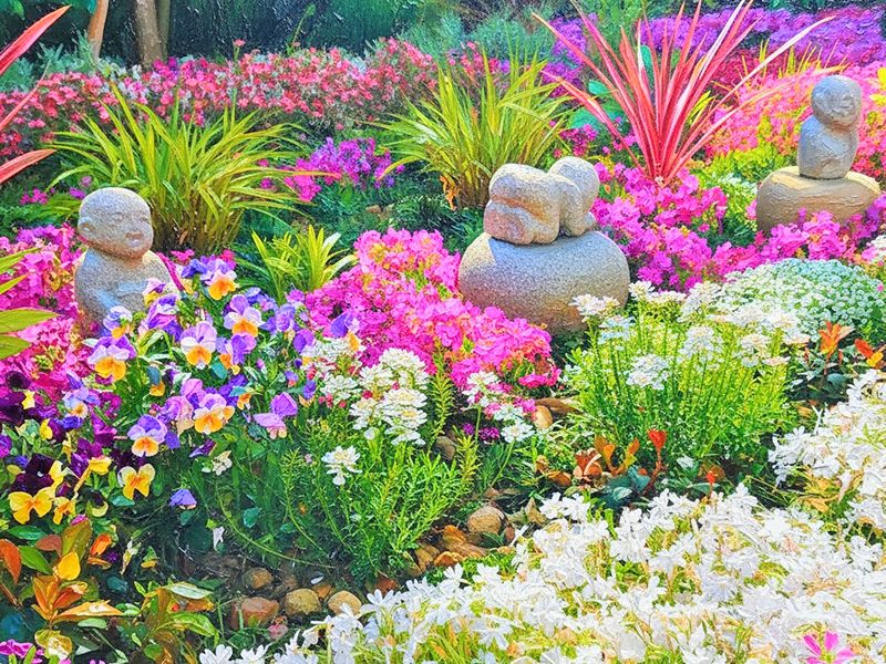 速成寺 納骨堂・樹木葬