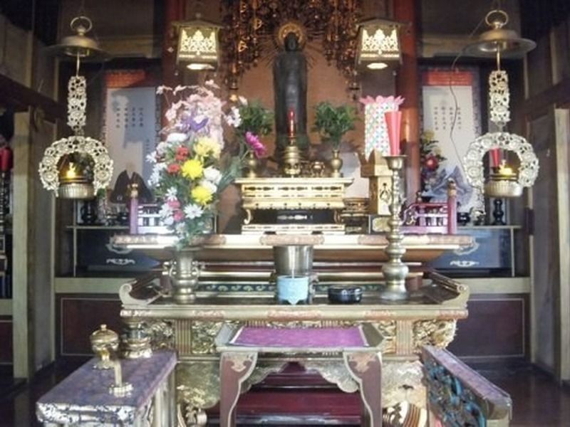 善光寺