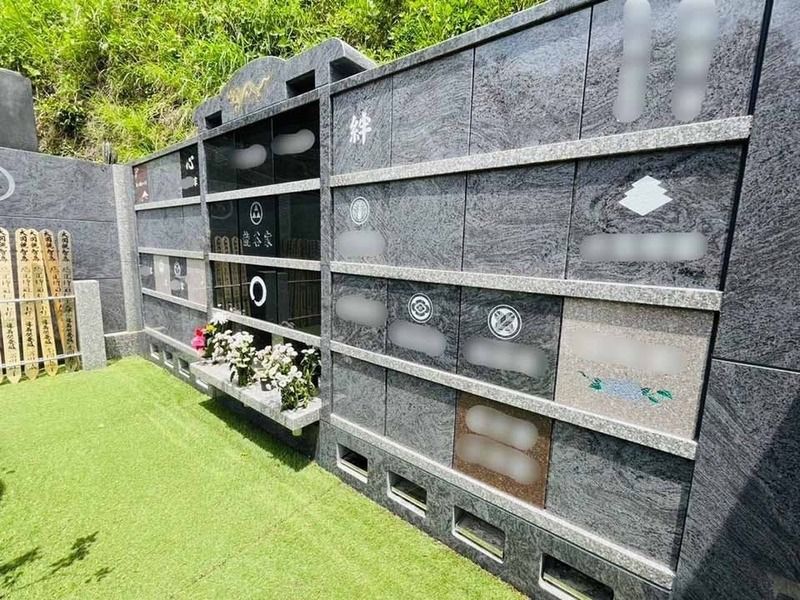 永代供養納骨堂墓