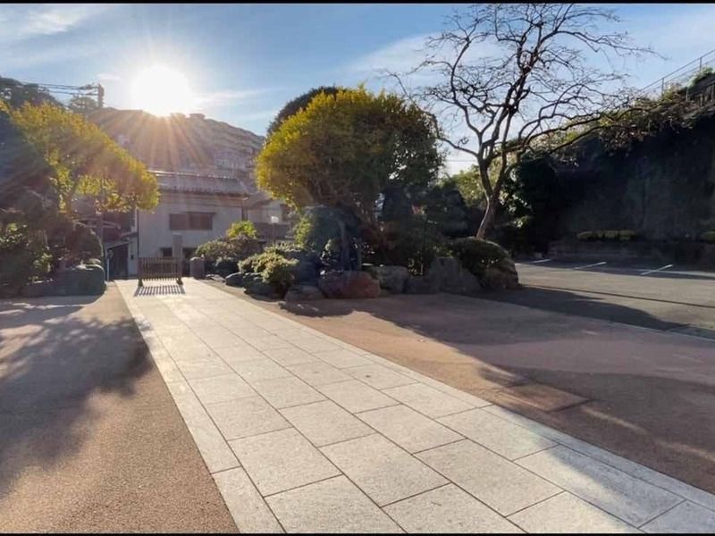 龍珠院　樹木葬・永代供養墓
