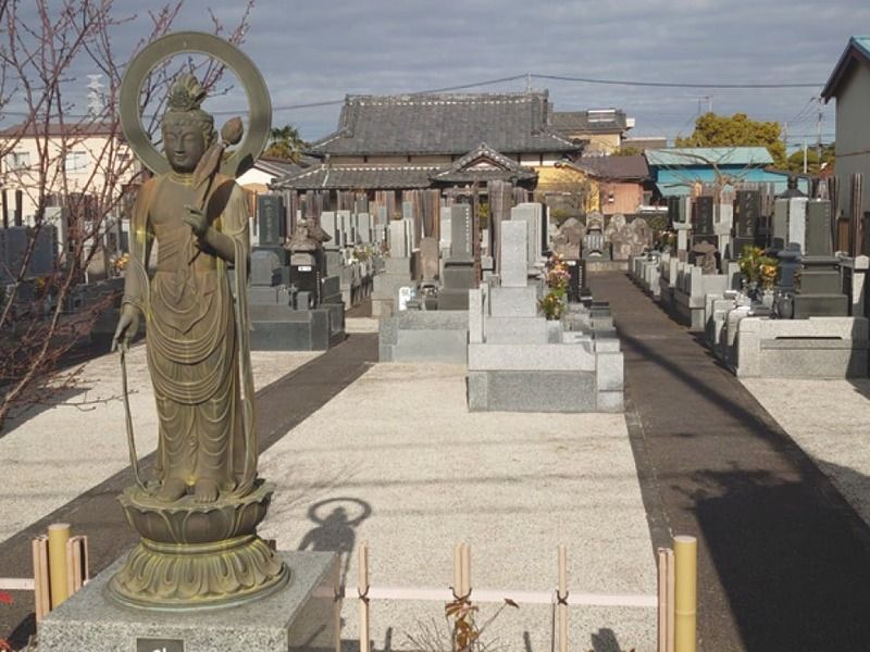宝幢寺