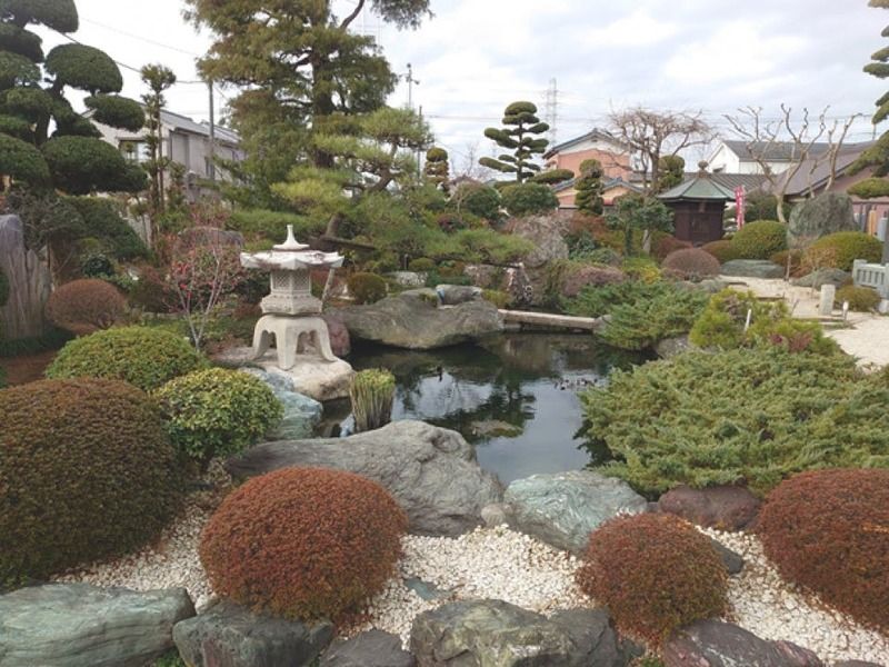 宝幢寺