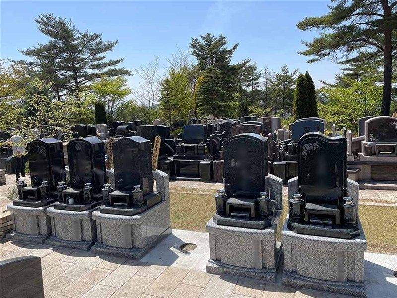 メモリアルハーブガーデン ヒルズ仙台