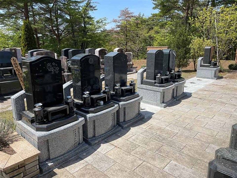 メモリアルハーブガーデン ヒルズ仙台