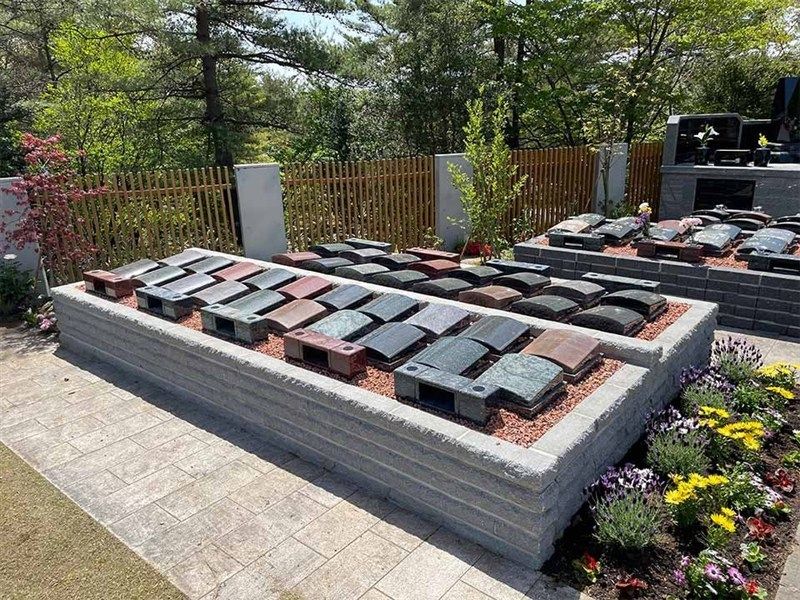 メモリアルハーブガーデン ヒルズ仙台