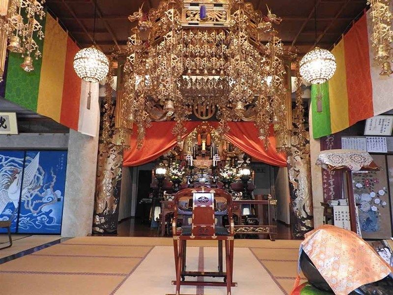 覚範禅寺