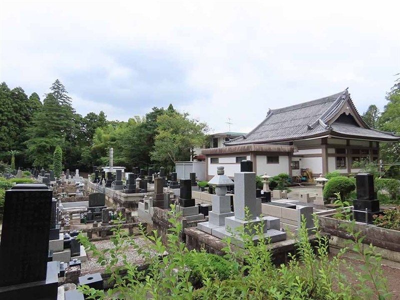 覚範禅寺