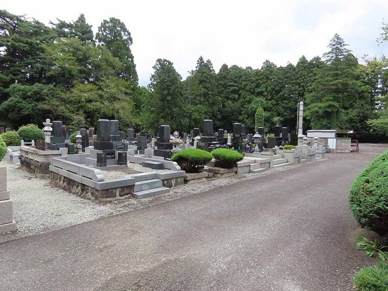 覚範禅寺