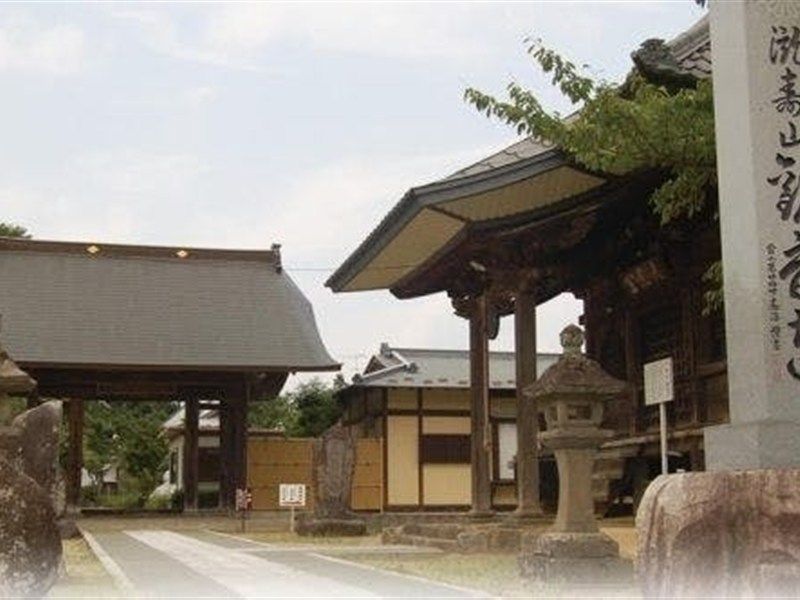 観音寺墓苑