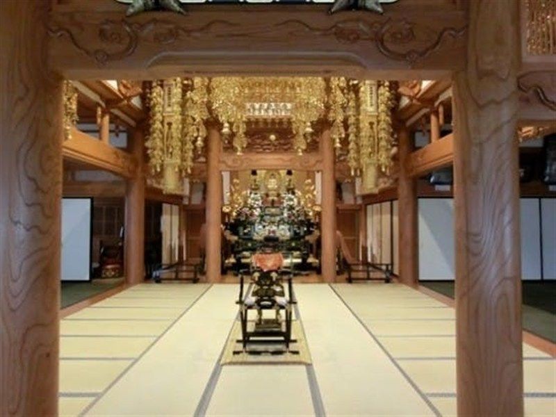 宮澤寺