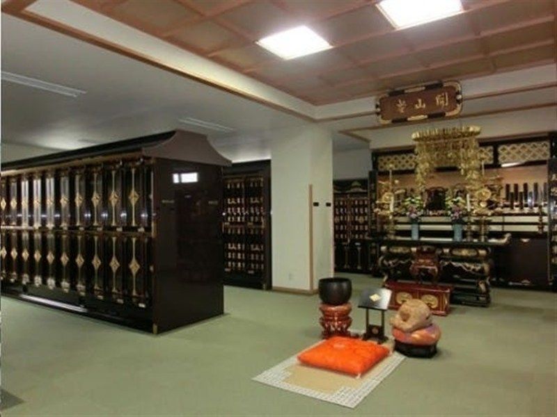 宮澤寺