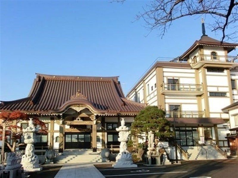 宮澤寺