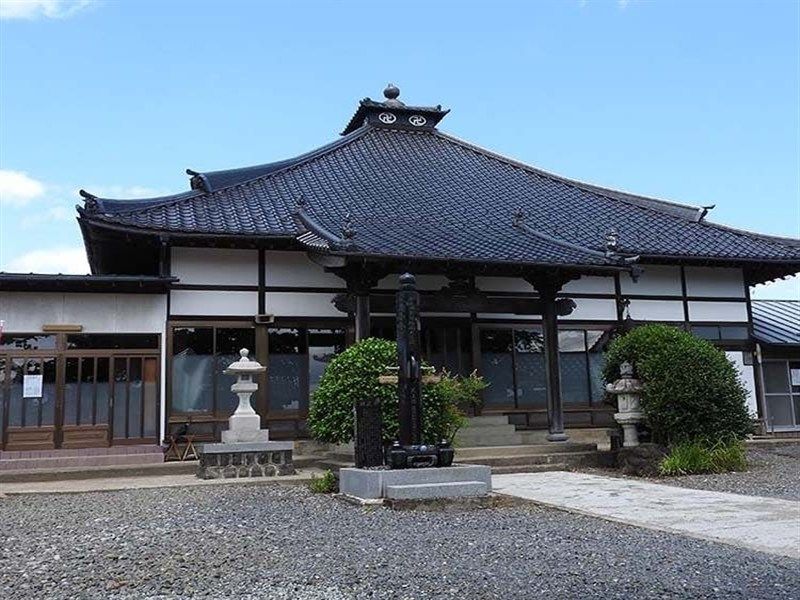 九品寺