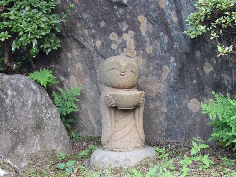 慶雲院墓苑