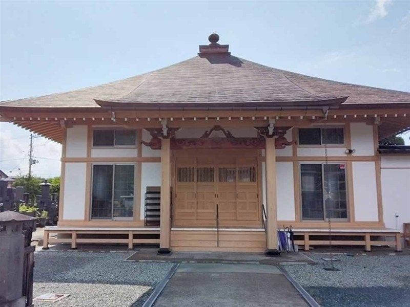 源福寺