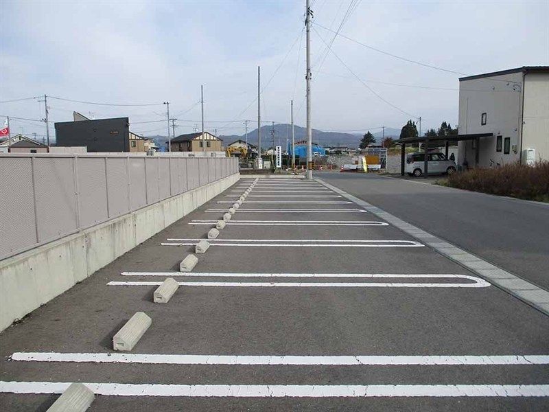 向中野 せいなんの郷墓苑