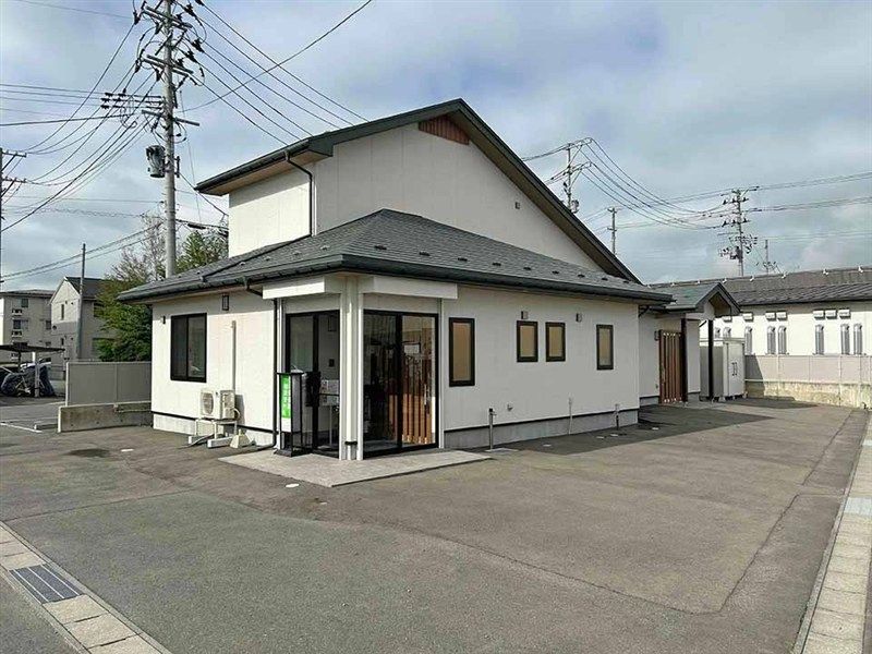 向中野 せいなんの郷墓苑
