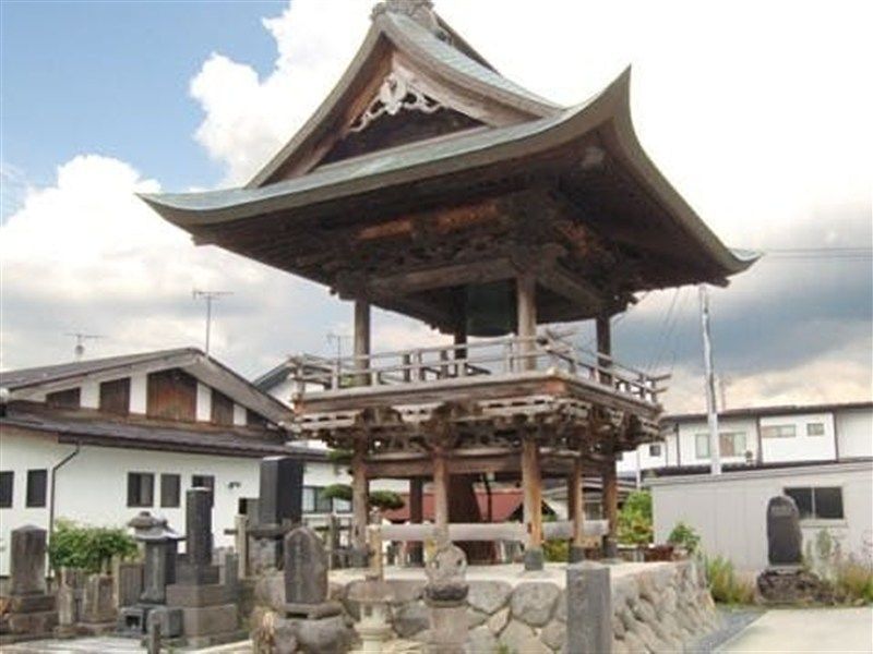 高松寺墓苑