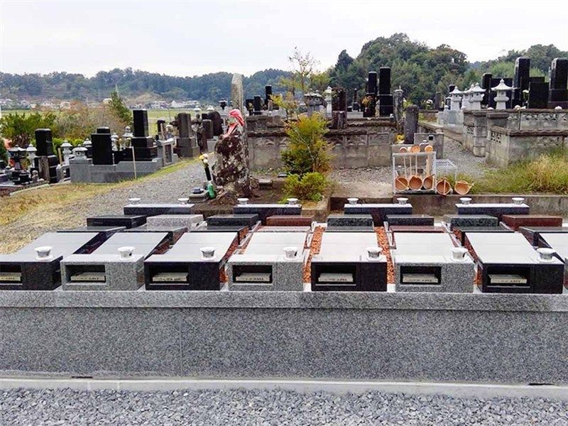 最勝院やすらぎ墓園