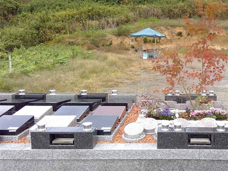 最勝院やすらぎ墓園