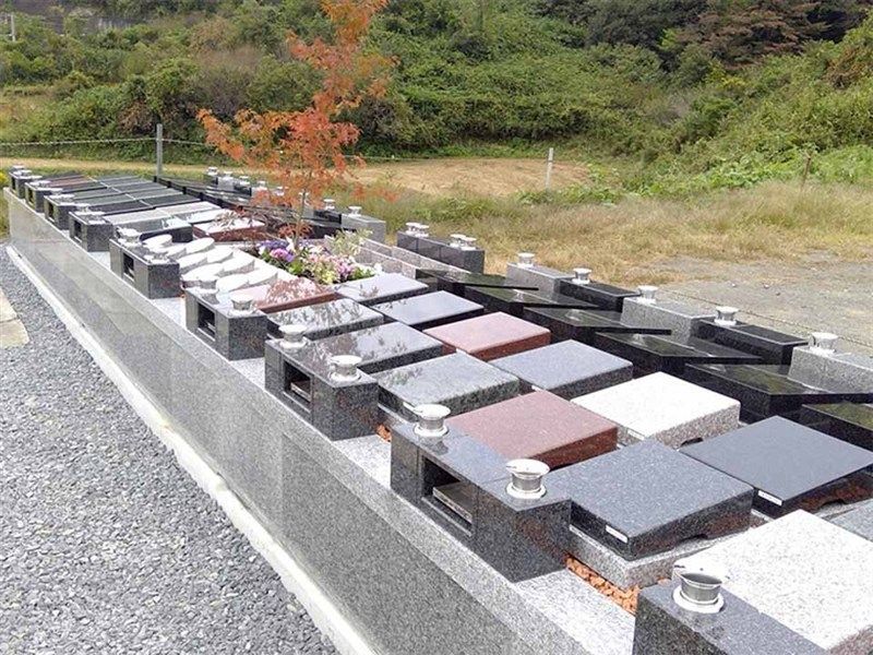 最勝院やすらぎ墓園