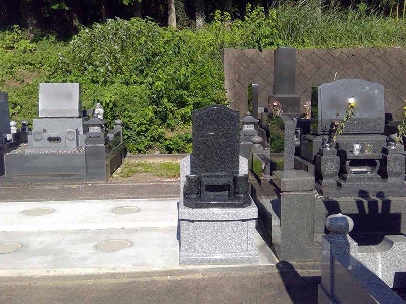 最勝院やすらぎ墓園