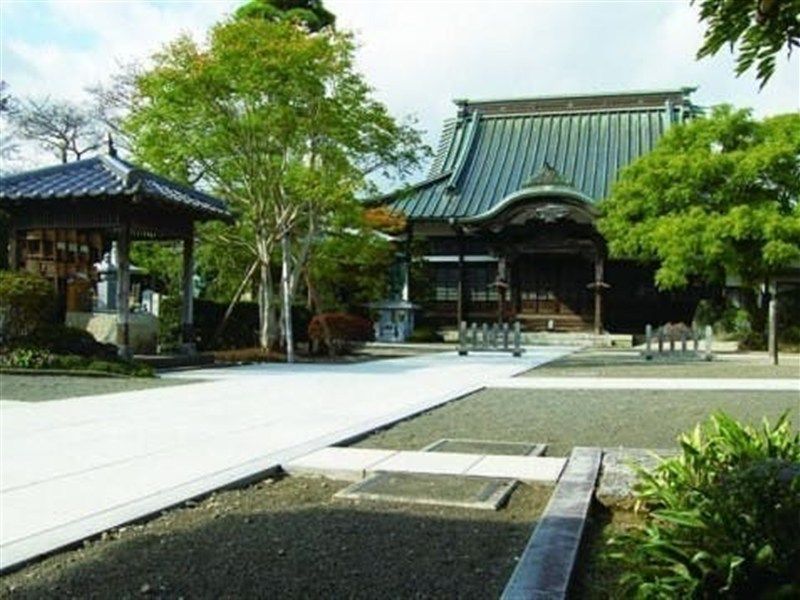 最勝院やすらぎ墓園