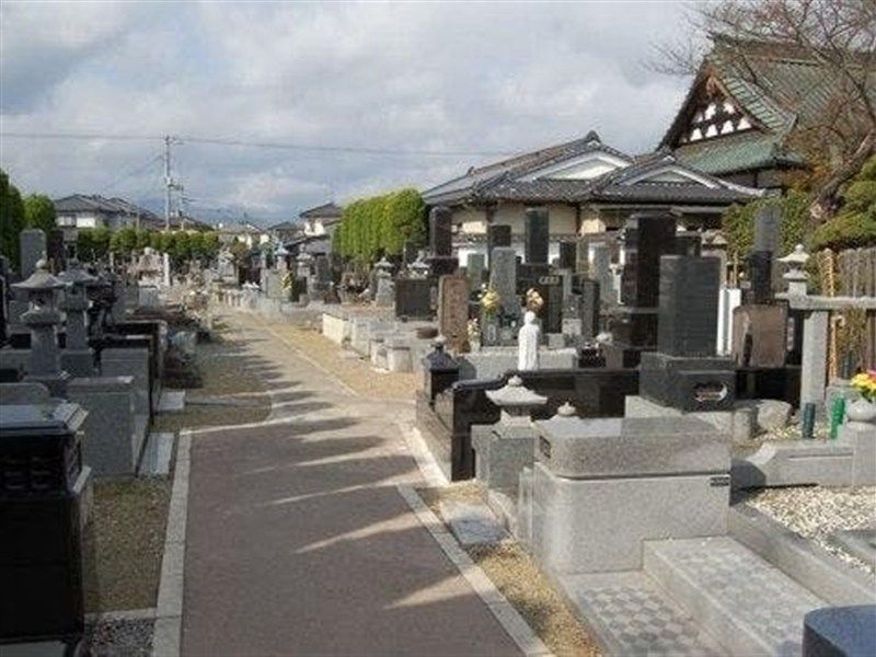 最勝院やすらぎ墓園