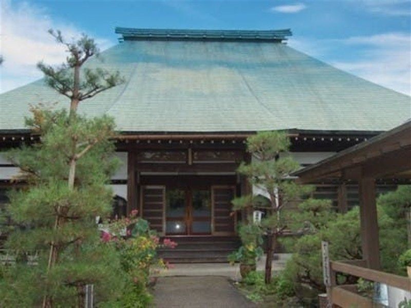 勝因寺